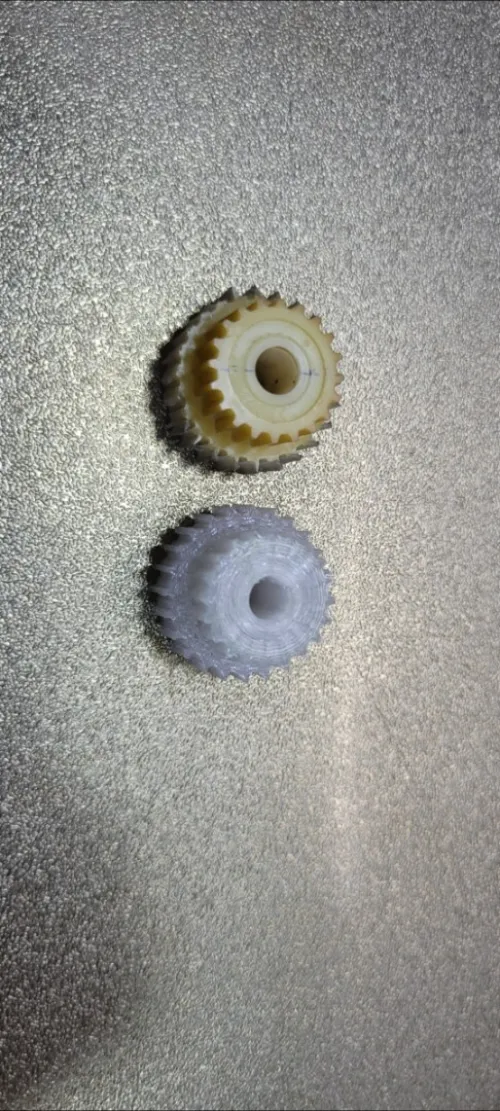Conception et Impression 3D 