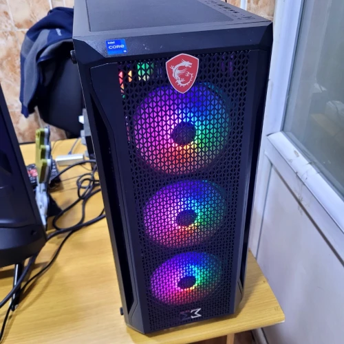 PC GAMER