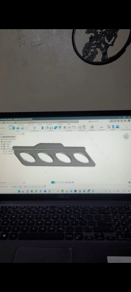Conception et Impression 3D 