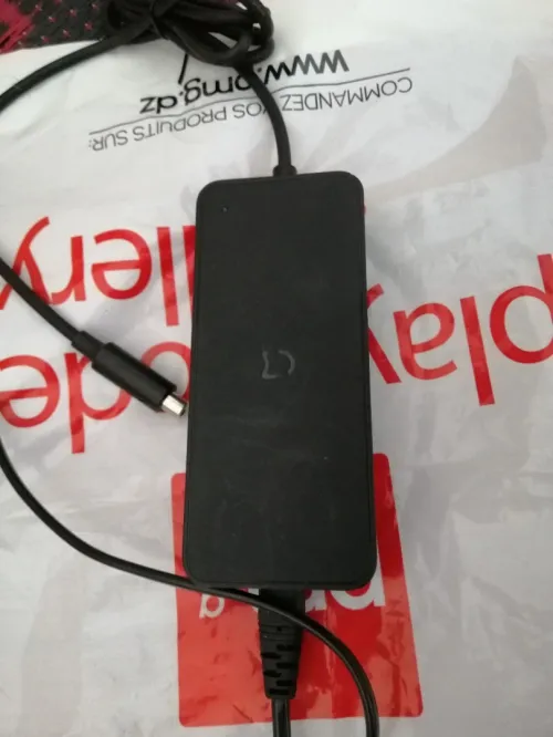 Charger trottinette électrique xiaomi ninebot segway 42v 1.7ah