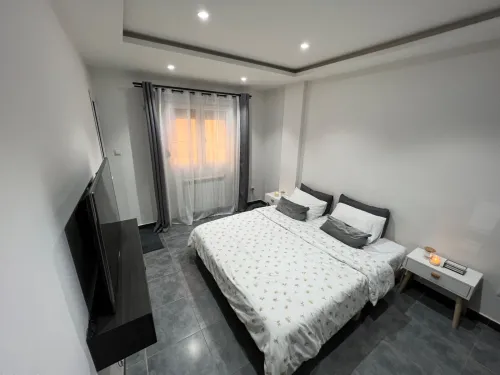 Vente Appartement F4 Boumerdès Boumerdes