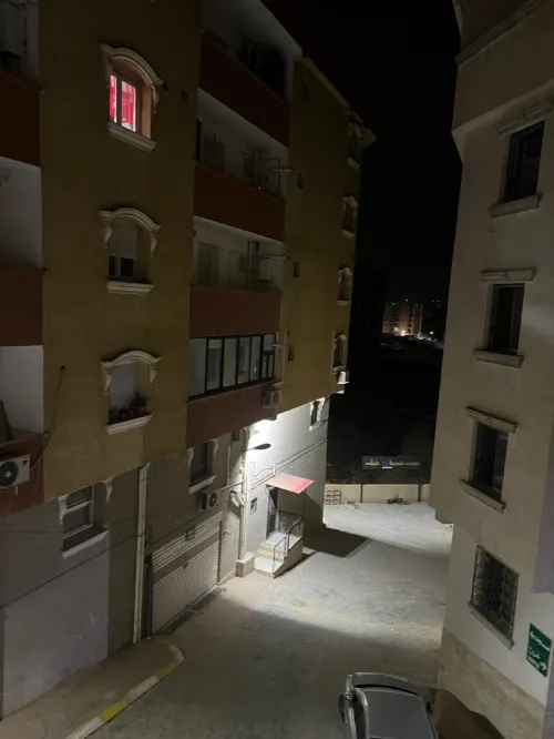 Vente Appartement F4 Boumerdès Boumerdes