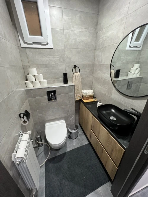 Vente Appartement F4 Boumerdès Boumerdes