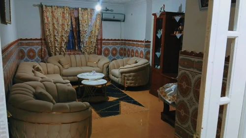 Vente Appartement F4 Skikda El harrouch