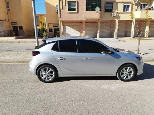 Opel Corsa 2022 Corsa
