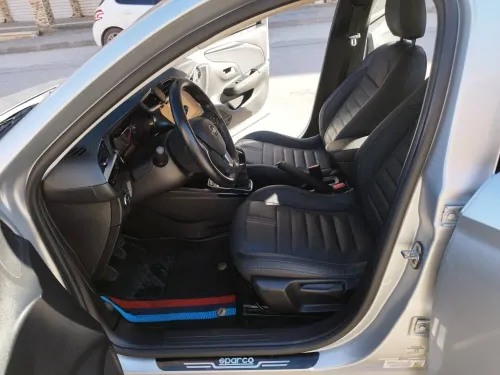 Opel Corsa 2022 Corsa