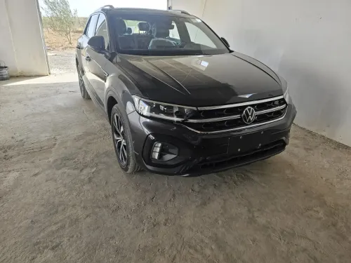 Volkswagen T-Roc 2025 R-Line 