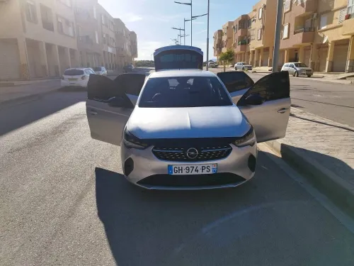 Opel Corsa 2022 Corsa