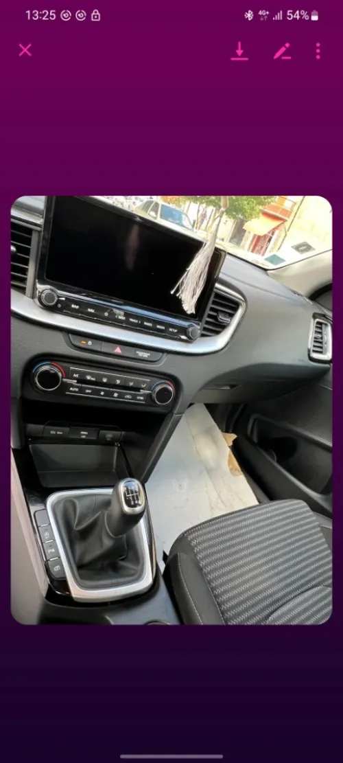 Kia Ceed 2022 Ceed