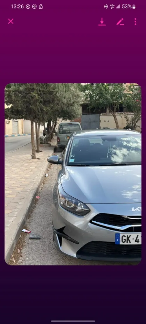 Kia Ceed 2022 Ceed
