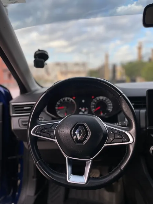Renault Clio 5  2023 Zen