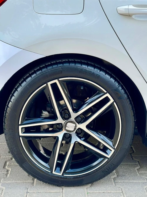 Seat Ibiza 2018 FR