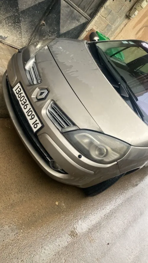 Renault Scenic 2009 Scenic