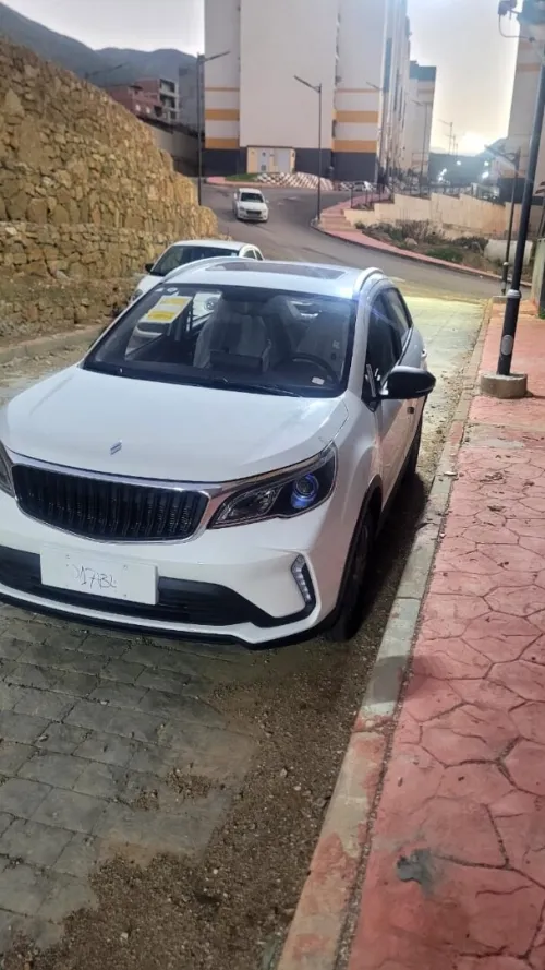 Lifan X3 pro 2026 X3pro