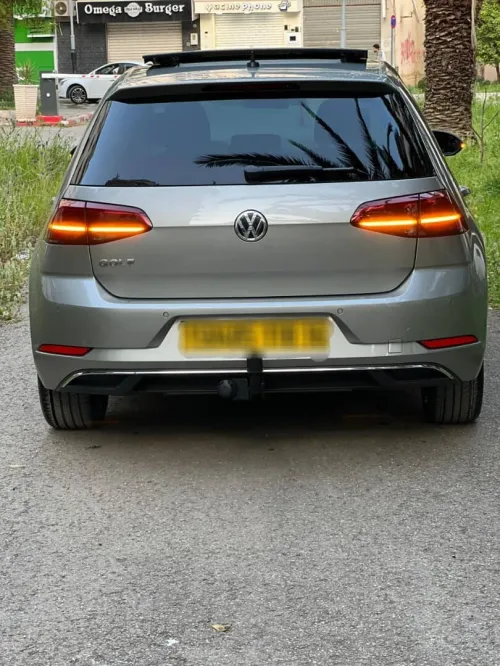 Volkswagen Golf 7 2018 JOIN
