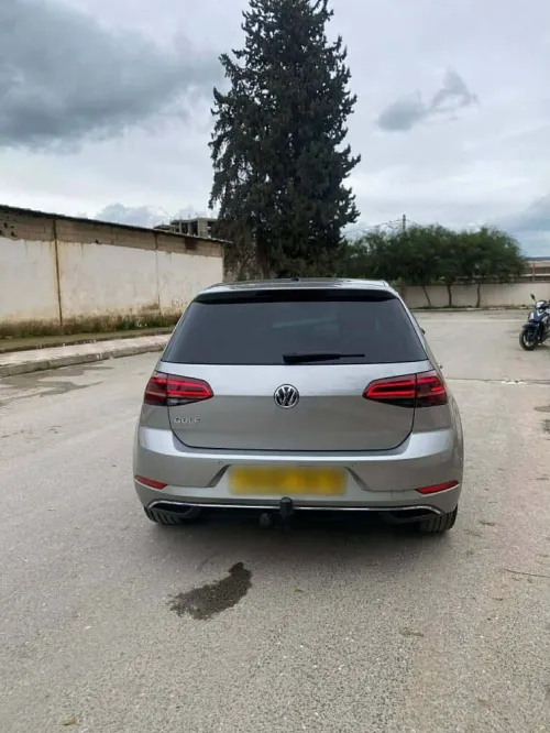 Volkswagen Golf 7 2018 JOIN