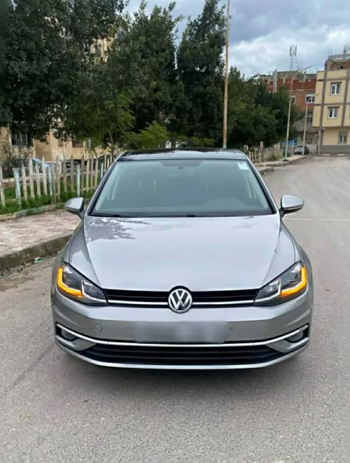 Volkswagen Golf 7 2018 JOIN