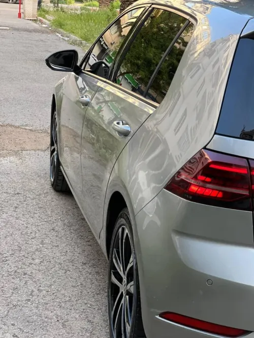 Volkswagen Golf 7 2018 JOIN