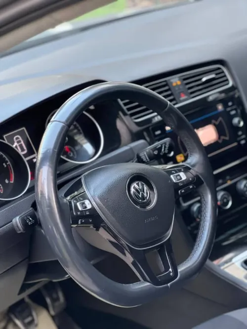 Volkswagen Golf 7 2018 JOIN