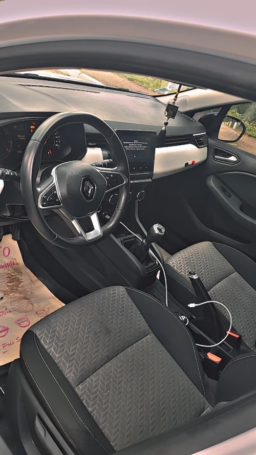 Renault Clio 5  2023 Evolution