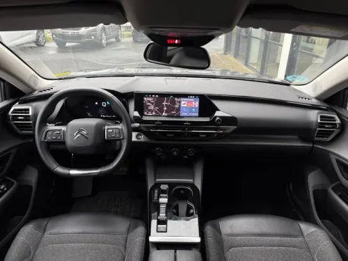 Citroen C5x 2023 
