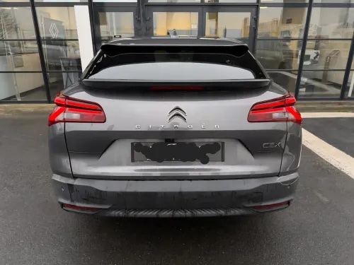 Citroen C5x 2023 