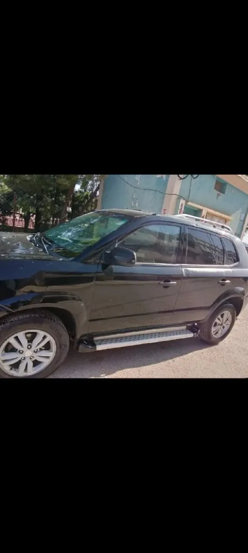 Hyundai Tucson 2010 Tucson