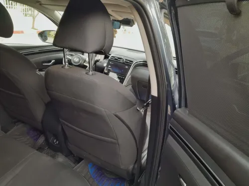 Hyundai Tucson 2022 Hybrid