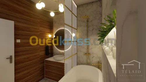 Architecte freelance