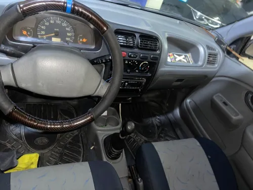 Suzuki Alto 2007 Alto