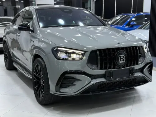Mercedes Gle 2024 Mercedes Gle