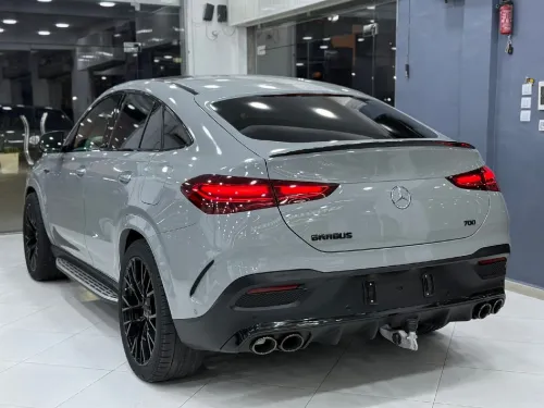Mercedes Gle 2024 Mercedes Gle