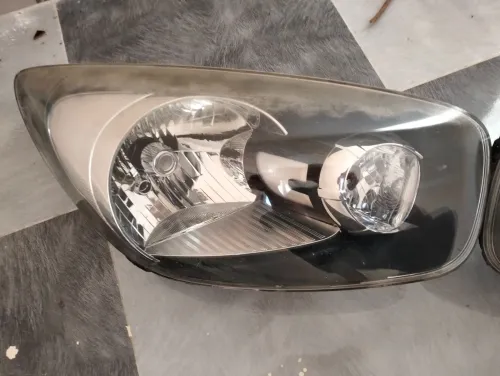 Phare Picanto pop plus gauche et droite 