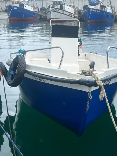 Bateau 5,20 2024