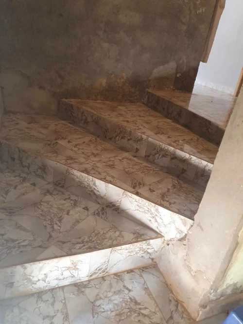 Vente Appartement Tlemcen Souahlia