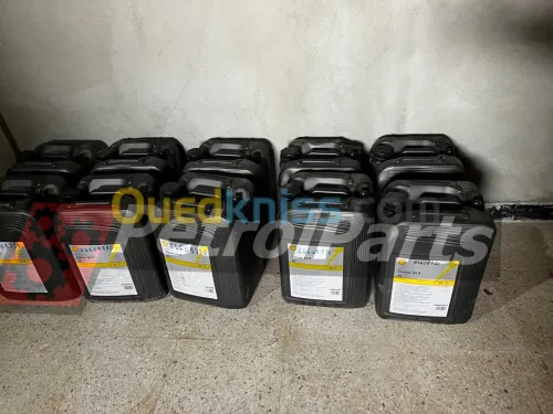 SHELL CORENA S4 R 46 Bidon 20L 
