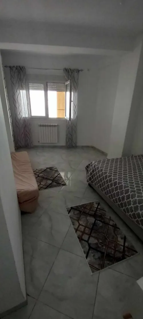 Location vacances Appartement F2 Tizi Ouzou Tigzirt