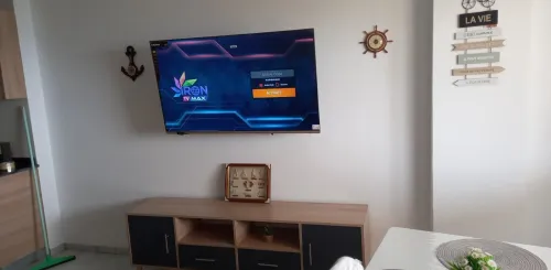 Location vacances Appartement F2 Tizi Ouzou Tigzirt