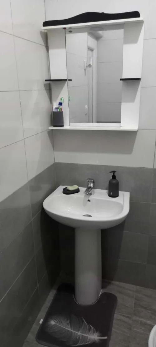 Location vacances Appartement F2 Tizi Ouzou Tigzirt