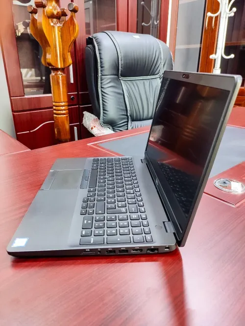 Dell Latitude / I5-8éme / 8Go / 256 SSD