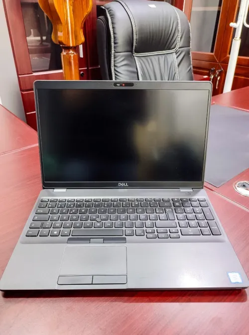 Dell Latitude / I5-8éme / 8Go / 256 SSD