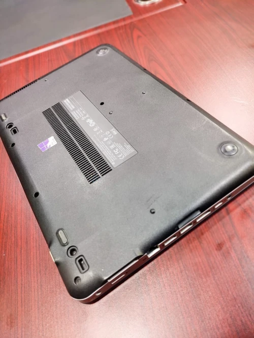 Hp Probook 640 G2 i5-6éme gen