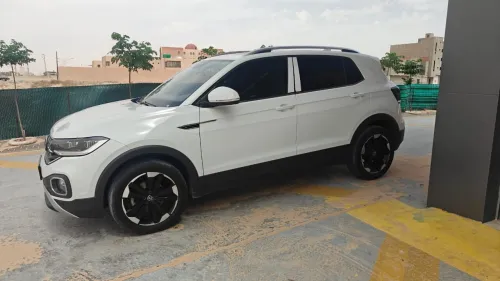 Volkswagen Tacqua 2025 