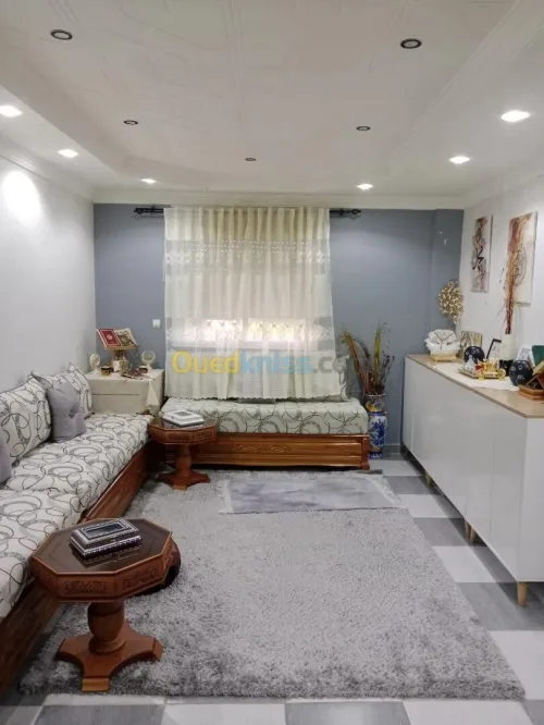 Vente Appartement F5 Oran Bir el djir