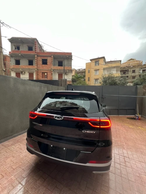 Chery Tiggo 7 Pro 2026 Comfort 