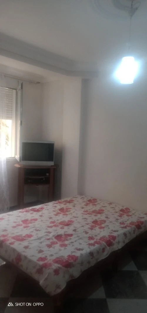 Location vacances Appartement F1 Tizi Ouzou Azeffoun