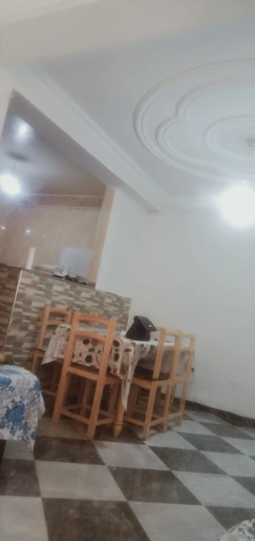 Location vacances Appartement F1 Tizi Ouzou Azeffoun