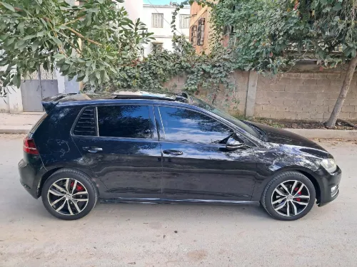 Volkswagen Golf 7 2013 Highline