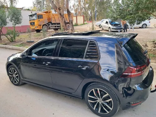 Volkswagen Golf 7 2013 Highline