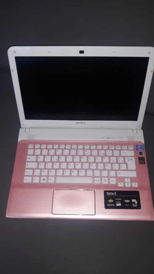 pc sony vaio i3 3 eme génération حاسوب محمول بسعر جيد 